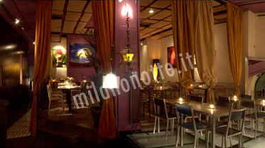 Ristorante Le Biciclette Milano